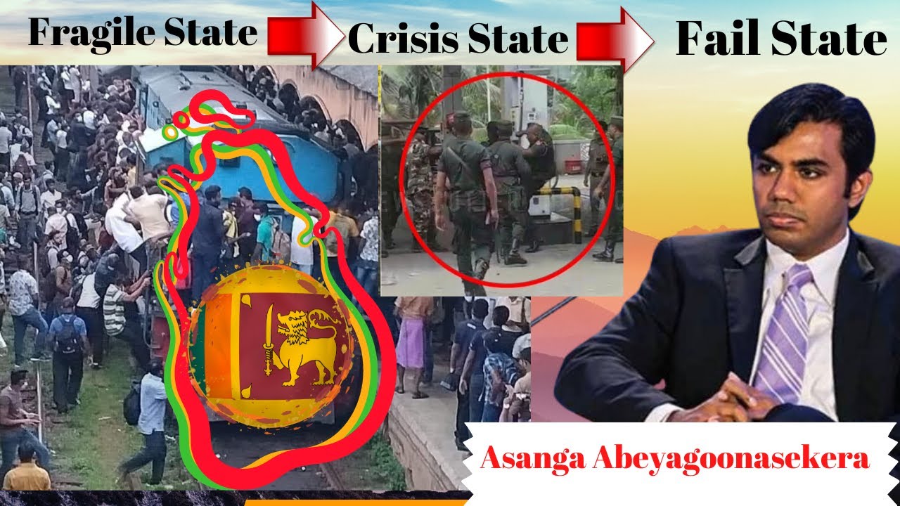 Interview with Geopolitics and Foreign Policy Analyst Asanga Abeyagoonasekara