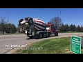 Truck Spotting- (Extended) Spring Break Part 3