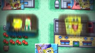 Never Leaving Pallet Town AGAIN