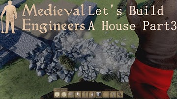 Medieval Engineers | Let