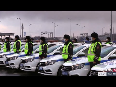 Новые автомобили -