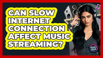 Can Slow Internet Connection Affect Music Streaming?