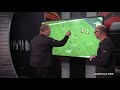 Lap's Look | Week 17 vs.Cleveland