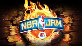 NBA JAM by EA SPORTS™ - FOR ANDROID - Free Download | للأندرويد NBA أفضل لعبة screenshot 5