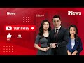Kiai Gontor Tegas di Depan Prabowo: Kalau Hidup Saya Lebih Mewah dari Santri, Silahkan Demo!