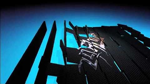 Video Intro - Created using Flixpress.com