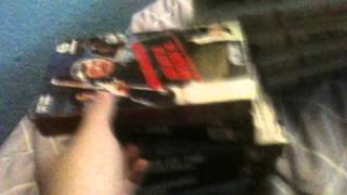 VHS update for 10/10/15
