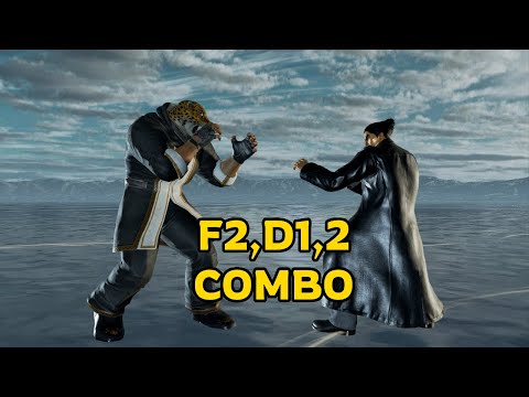 King's New Lil Majin Combo | Extra Options