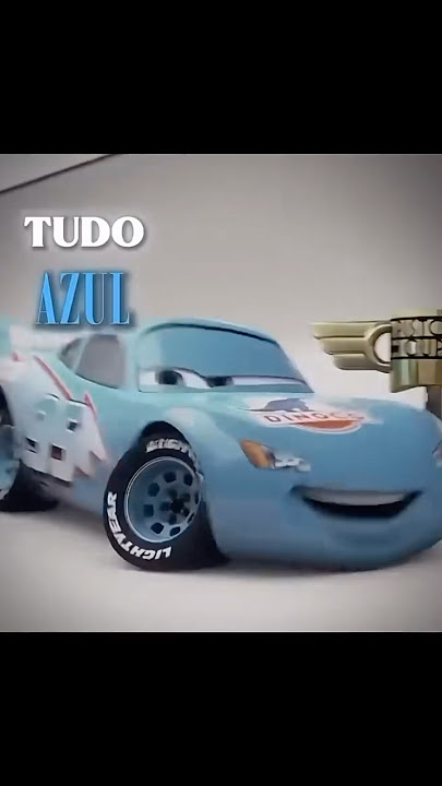 Relâmpago marquinhos edit teto m4 #m4 #teto #relâmpagomcqueen #edit