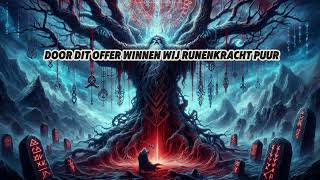 Saga van de Goden_Act II – Hangend aan Yggdrasil