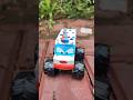 Disney Pixar cars toys 100 #cars #automobile #magic #comedy #scary #shorts