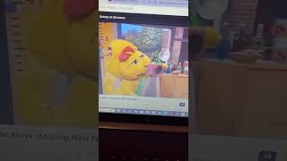 Barney Say Cheese (On The Move)