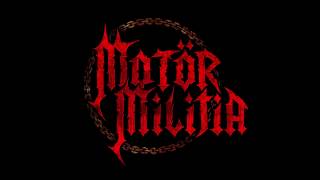 Motör Militia - Heretic Eye