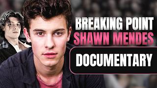 Shawn Mendes' Battle with Anxiety | Documentary