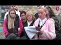 Sister of murdered Rhiannon Whyte gives emotional statement after asylum seeker killer convicted
