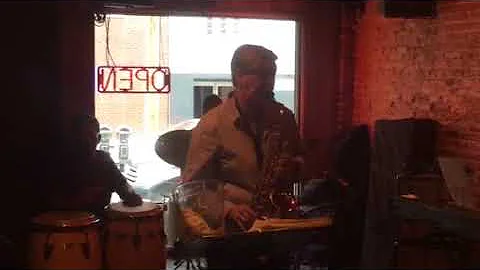 "Good Morning Heartache" Part 1 - Susan Higginboth...