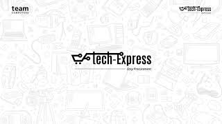 Tech express- An E-commerce portal for Tech Spares & Accessories!