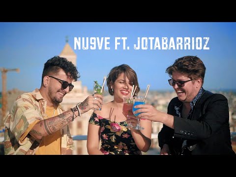 NU9VE ft Jotabarrioz - Nada