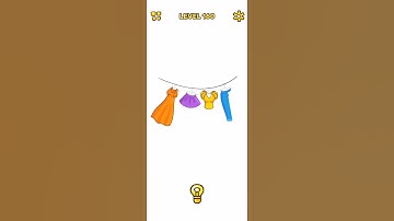 Tricky Line: Draw the Part Level 160 Walkthrough Solution Android