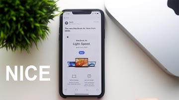 iOS 13.4 Released! What