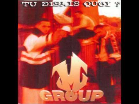 M'Group — M group feat. Sheol et Aketo(Sniper) - Je viens du 9.5.1.7.0