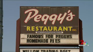 Longtime Anchorage eatery Peggy’s Restaurant to close on Sunday