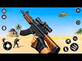 Counter Attack Gun Strike FPS Commando Ops Android 