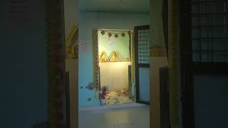 पैगाम धाम  कोसी कला #vairalvideo #hetababa #gangamaiya #shyambaba#ytshorts
