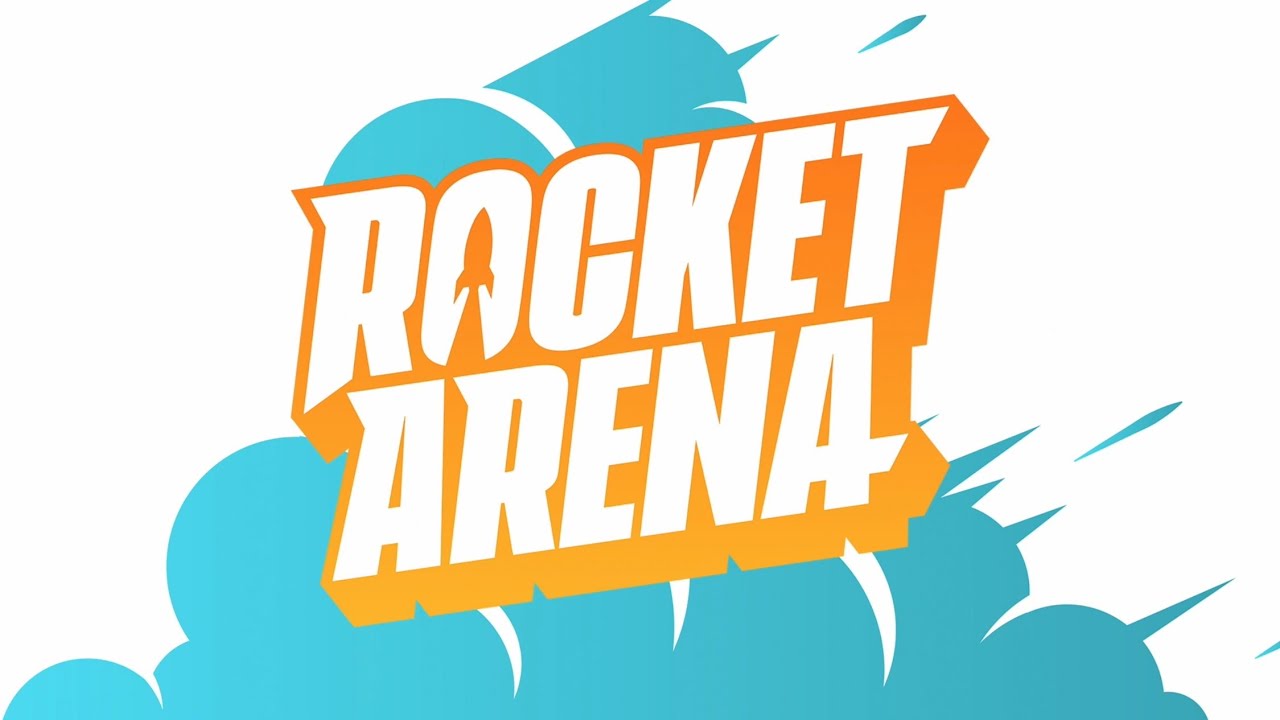 Rocket Arena (v1.07)  [PS5, 1440p, 60fps] - First Look 0057