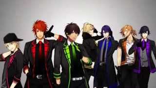 STAGE☆CONTINUE Utapri