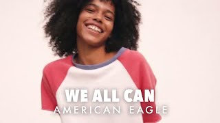 Details Meet Ruby | WE ALL CAN | American Eagle Guide