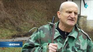 Masovna Pojava Krađa Lovačkih Pasa