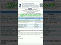 #ibps #ibpsclerk #currentaffairs #notification #vacancy #shortnotice
