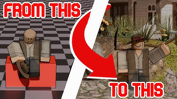 Remaking my first ever game in 72HOURS!