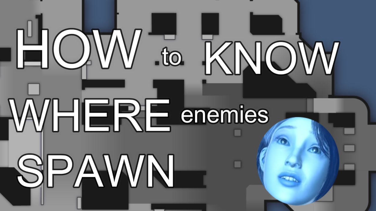Understanding HOW spawning works in Halo Infinite YouTube