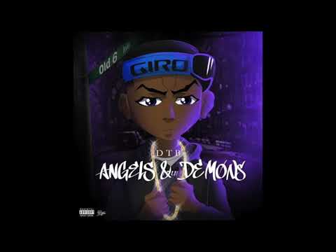 DTB Came Up From Nothing Feat 6Eva