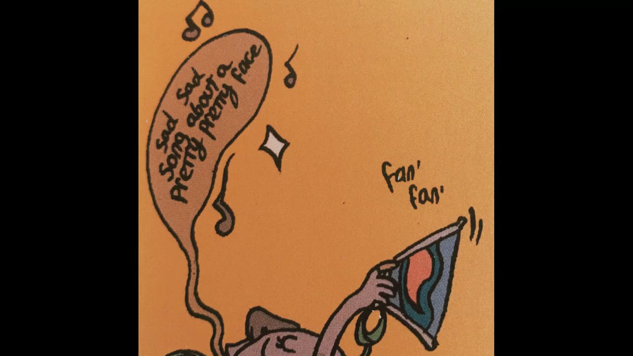 CUCO x BEARFACE type beat "sad faces"