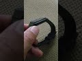 Casio Gf-2 game watch