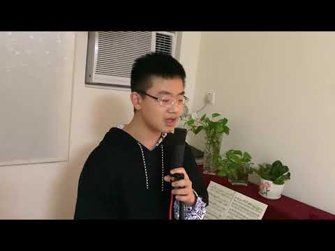 我是歌手3《牧马城市》刘晋赫 | I am a Singer 3 "Just Believe" Liu Jinhe | CCC
