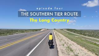 The STR - Ep 4: The Long Country