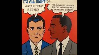 Wynton Kelly - It's Alright ( Full Album )
