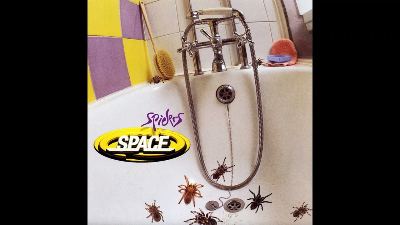 Charlie M - Space
