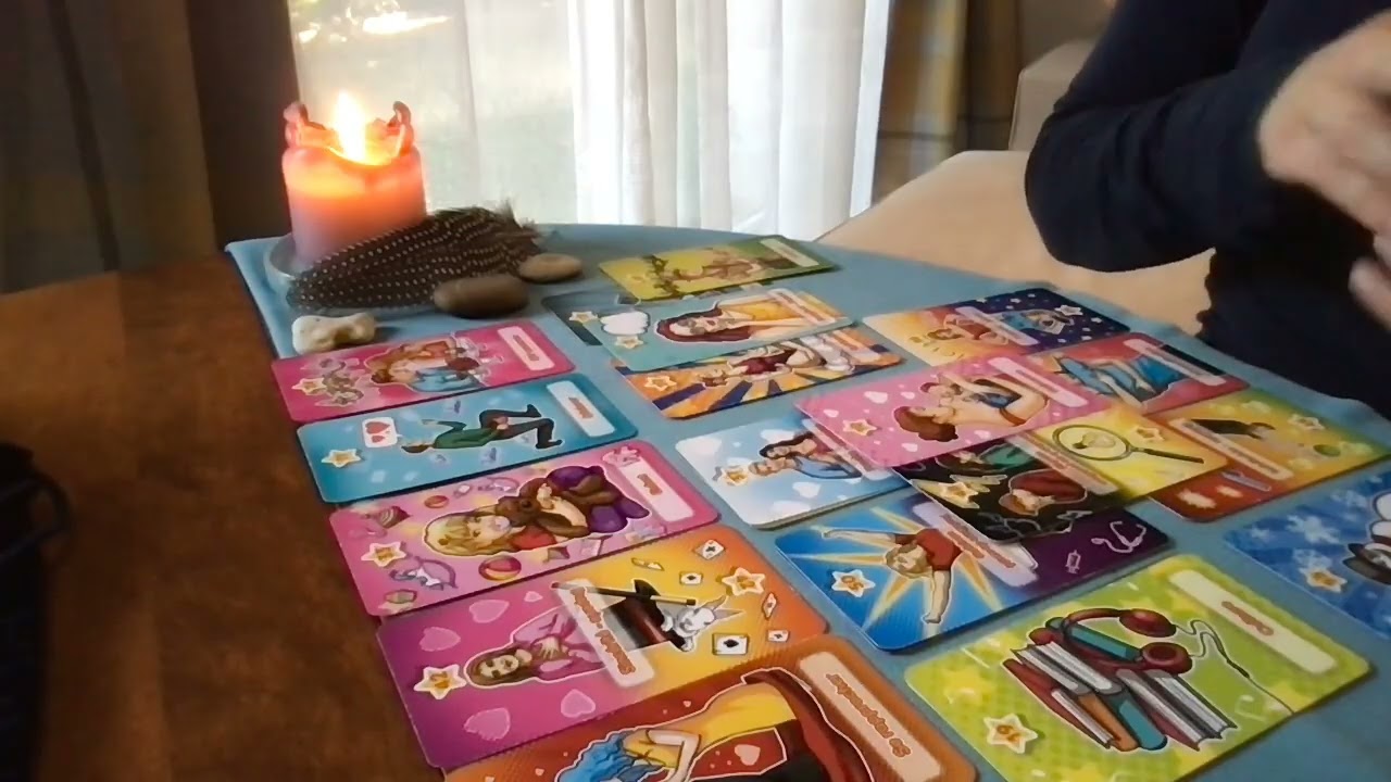 Votre autre piégé par la tierce, pour le meilleur et pour le pire...