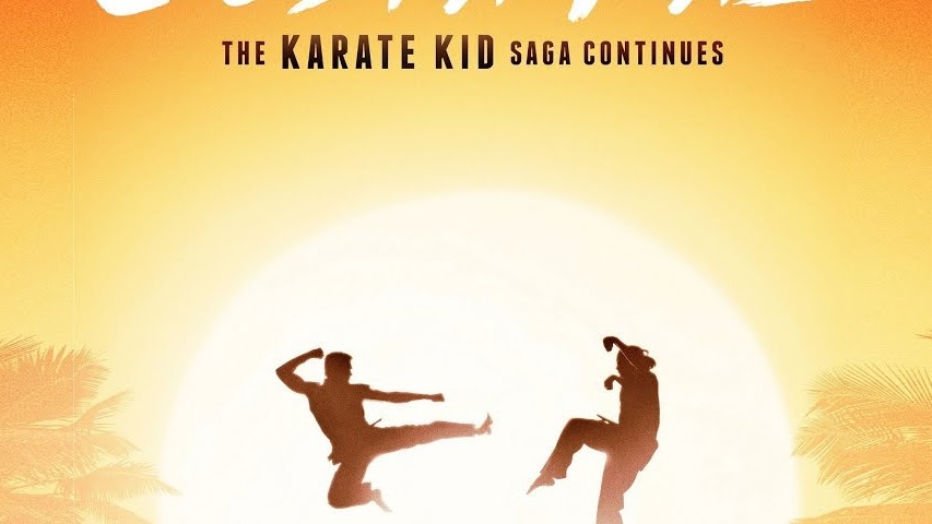 Cobra Kai Original Soundtrack Album cobra-kai-original-soundtrack-album