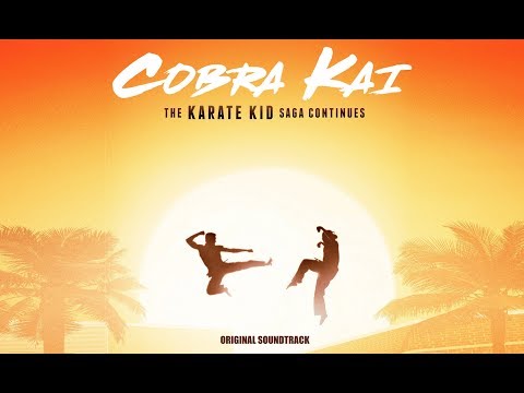 Nothin But A Good Time Cobra Kai Original Soundtrack 