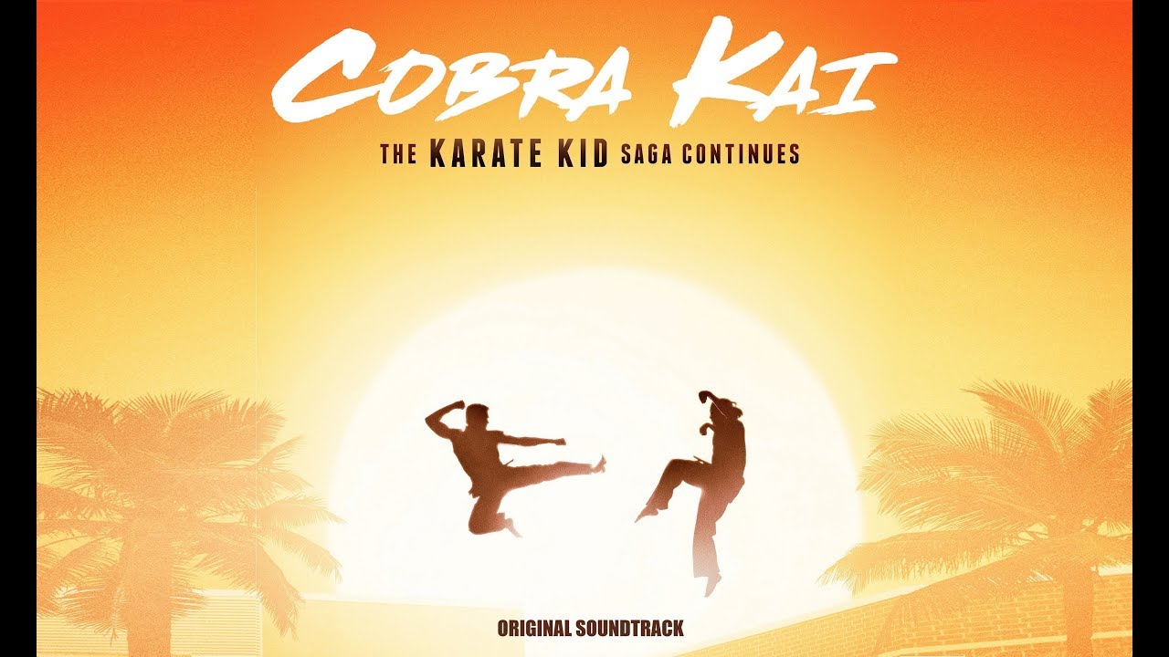 Nothin' But a Good Time (Cobra Kai Original Soundtrack)