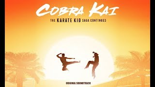 Nothin' But a Good Time (Cobra Kai Original Soundtrack)