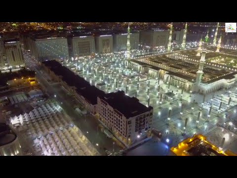 انشوده لما بدا في الأفق نورمحمد اداء عبد الرحمن محمد فهمي
