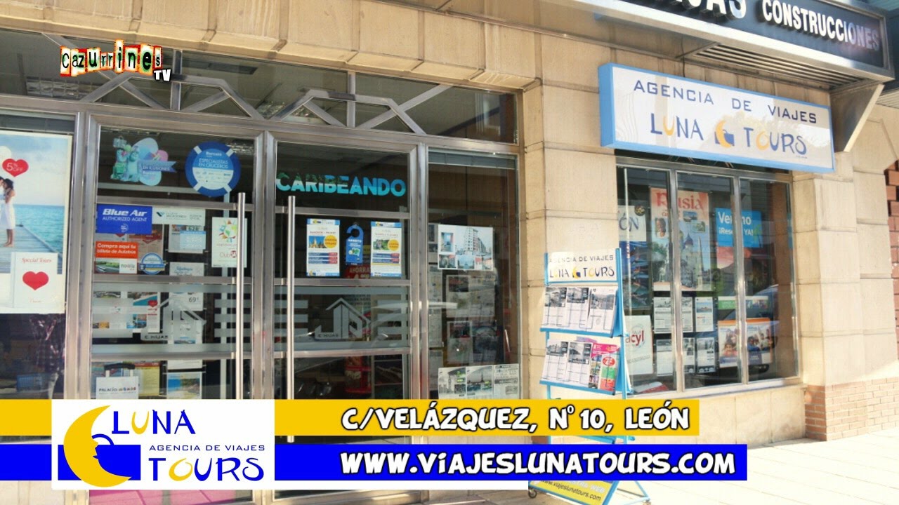 luna tours durango