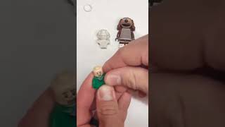 Stan Lee LEGO- How To Build Him!